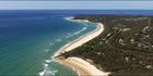 Point Lookout - North Stradbroke Island - QLD 2014 (PBH4 00 17669)